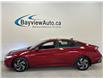 2024 Hyundai Elantra HEV Luxury (Stk: 43726J) in Belleville - Image 4 of 32