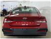 2024 Hyundai Elantra HEV Luxury (Stk: 43726J) in Belleville - Image 6 of 32