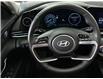 2024 Hyundai Elantra HEV Luxury (Stk: 43726J) in Belleville - Image 11 of 32