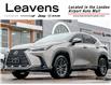 2024 Lexus NX 350h Base (Stk: 15-U1276) in London - Image 1 of 28
