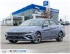 2026 Hyundai Elantra HEV Luxury (Stk: 198725) in Milton - Image 1 of 25