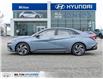 2026 Hyundai Elantra HEV Luxury (Stk: 198725) in Milton - Image 3 of 25