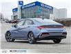 2026 Hyundai Elantra HEV Luxury (Stk: 198725) in Milton - Image 5 of 25