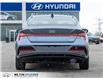 2026 Hyundai Elantra HEV Luxury (Stk: 198725) in Milton - Image 6 of 25