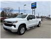 2026 Chevrolet Silverado 1500 LT (Stk: TT228232) in Caledonia - Image 1 of 54