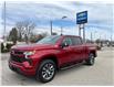 2026 Chevrolet Silverado 1500 RST (Stk: TT230104) in Caledonia - Image 1 of 60