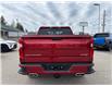 2026 Chevrolet Silverado 1500 RST (Stk: TT230104) in Caledonia - Image 4 of 60
