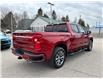 2026 Chevrolet Silverado 1500 RST (Stk: TT230104) in Caledonia - Image 5 of 60