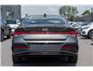 2026 Hyundai Elantra HEV Luxury w/Two-Tone Interior (Stk: S26324) in Ottawa - Image 7 of 21