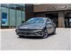 2026 Hyundai Elantra HEV Luxury w/Two-Tone Interior (Stk: S26324) in Ottawa - Image 10 of 21