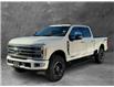 2026 Ford F-350 Platinum (Stk: 0T6020) in Kamloops - Image 1 of 25