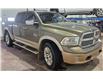2013 RAM 1500 Laramie Longhorn (Stk: 25240A) in Melfort - Image 5 of 14