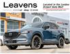2021 Mazda CX-5 Kuro Edition (Stk: 15-U1280) in London - Image 1 of 30