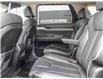 2023 Hyundai Palisade Urban 7 Passenger (Stk: 15-26163B) in London - Image 31 of 32