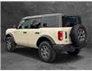 2026 Ford Bronco Big Bend (Stk: 0G6102) in Kamloops - Image 4 of 25