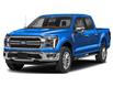 2026 Ford F-150 Lariat (Stk: 26F9088) in North Vancouver - Image 1 of 13