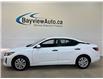 2024 Nissan Sentra S Plus (Stk: 43690J) in Belleville - Image 4 of 28