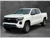 2023 Chevrolet Colorado LT (Stk: 26P039) in Kamloops - Image 1 of 25