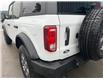 2026 Ford Bronco Big Bend (Stk: 0G6137) in Kamloops - Image 11 of 25