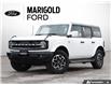 2026 Ford Bronco Outer Banks (Stk: 6-26BR0209) in Whitby - Image 1 of 32