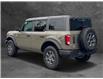 2026 Ford Bronco Big Bend (Stk: 0G6129) in Kamloops - Image 4 of 24
