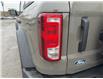 2026 Ford Bronco Big Bend (Stk: 0G6129) in Kamloops - Image 10 of 24
