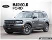2026 Ford Bronco Sport Big Bend (Stk: 6-26BS0201) in Whitby - Image 1 of 32