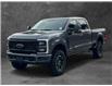 2026 Ford F-350 Lariat (Stk: 0T6139) in Kamloops - Image 1 of 25