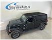 2023 Jeep Wrangler Sahara (Stk: 43604J) in Belleville - Image 2 of 29