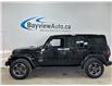 2023 Jeep Wrangler Sahara (Stk: 43604J) in Belleville - Image 5 of 29