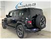 2023 Jeep Wrangler Sahara (Stk: 43604J) in Belleville - Image 6 of 29