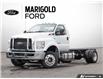 2027 Ford F-650 Diesel Base (Stk: 6-27CV0001) in Whitby - Image 1 of 28