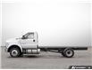 2027 Ford F-650 Diesel Base (Stk: 6-27CV0001) in Whitby - Image 3 of 28