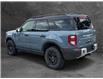 2026 Ford Bronco Sport Outer Banks (Stk: 0S6143) in Kamloops - Image 4 of 25