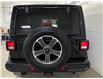 2023 Jeep Wrangler Sahara (Stk: 43604J) in Belleville - Image 7 of 29