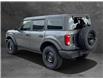 2026 Ford Bronco Big Bend (Stk: 0G6138) in Kamloops - Image 4 of 25