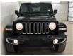 2023 Jeep Wrangler Sahara (Stk: 43604J) in Belleville - Image 3 of 29
