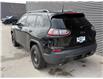 2021 Jeep Cherokee North (Stk: 26206A) in London - Image 4 of 27