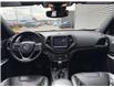 2021 Jeep Cherokee North (Stk: 26206A) in London - Image 15 of 27