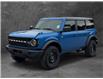 2026 Ford Bronco Big Bend (Stk: 0G6144) in Kamloops - Image 1 of 25