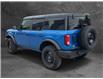 2026 Ford Bronco Big Bend (Stk: 0G6144) in Kamloops - Image 4 of 25