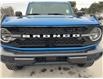 2026 Ford Bronco Big Bend (Stk: 0G6144) in Kamloops - Image 9 of 25