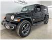 2023 Jeep Wrangler Sahara (Stk: 43604J) in Belleville - Image 4 of 29