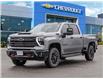 2026 Chevrolet Silverado 2500HD LT (Stk: 42983) in Georgetown - Image 1 of 30