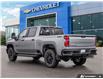 2026 Chevrolet Silverado 2500HD LT (Stk: 42983) in Georgetown - Image 3 of 30