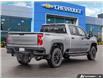 2026 Chevrolet Silverado 2500HD LT (Stk: 42983) in Georgetown - Image 5 of 30