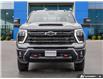 2026 Chevrolet Silverado 2500HD LT (Stk: 42983) in Georgetown - Image 8 of 30