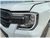 2026 Ford Ranger Lariat (Stk: 0R6146) in Kamloops - Image 8 of 25