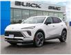 2026 Buick Envision Sport Touring (Stk: 42851) in Georgetown - Image 1 of 30