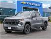 2026 Chevrolet Silverado 1500 Custom (Stk: 42905) in Georgetown - Image 1 of 30